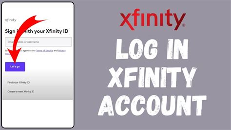 Get the most out of Xfinity from Comcast by signing in to your account. . Xfinity account login